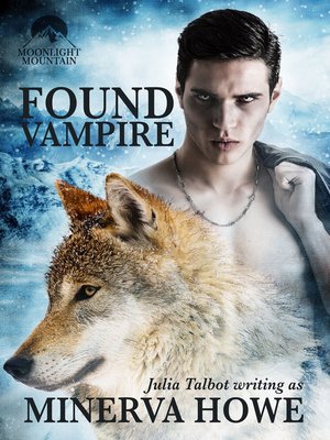 Found Vampire - ebook